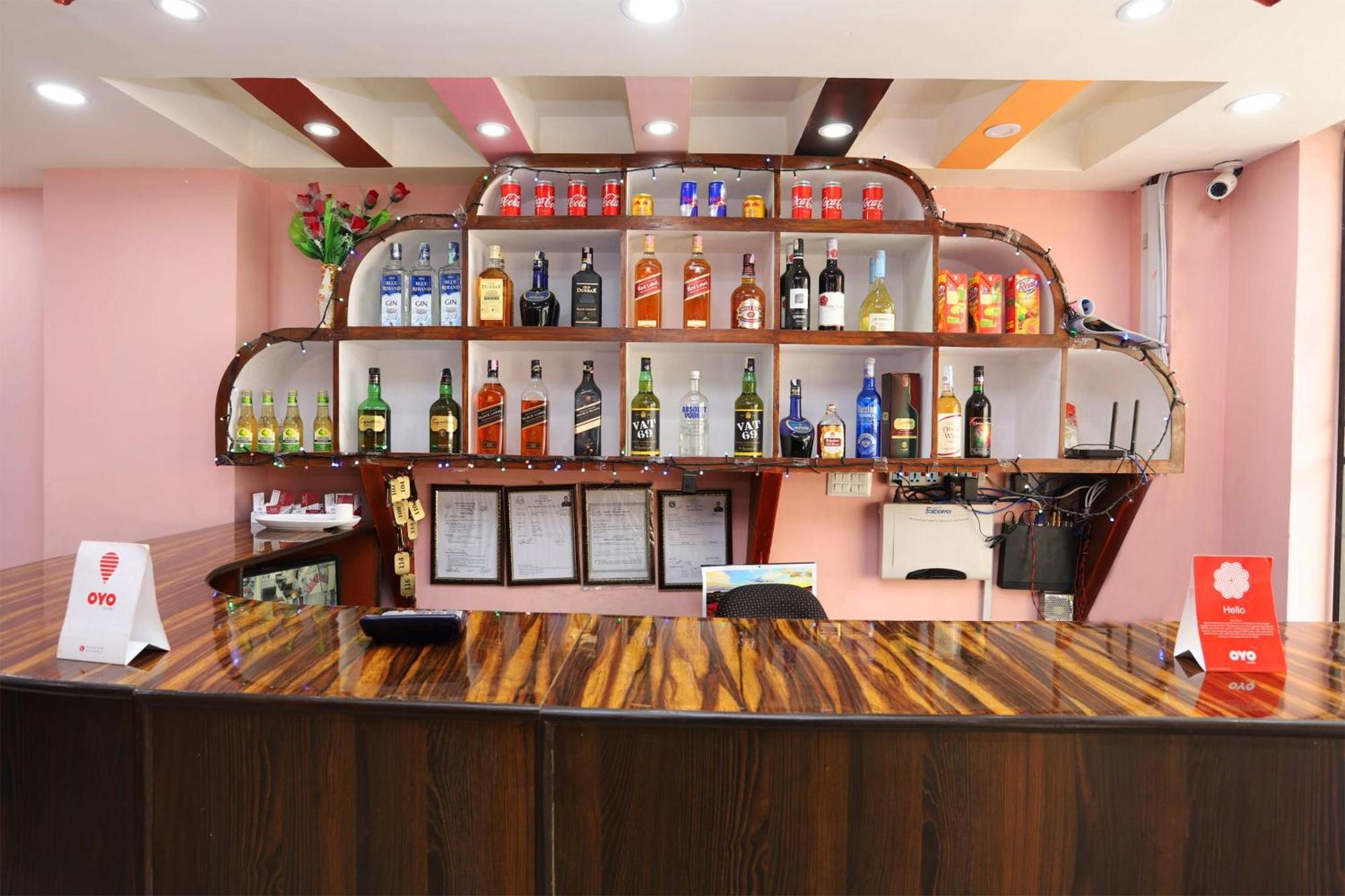 Oyo 137 Hotel Pranisha Inn Pashupatināth Kültér fotó